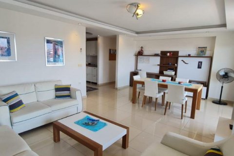 Продажа пентхауса  в Джикджилли, Анталье, Турция 4 комн., 180м2, №208049 – фото 8