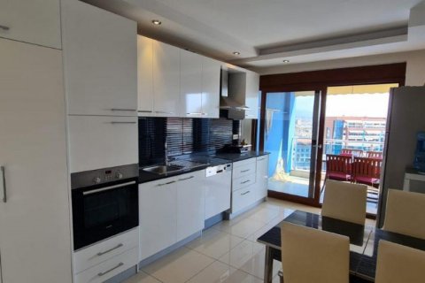 Продажа пентхауса  в Джикджилли, Анталье, Турция 4 комн., 180м2, №208049 – фото 15