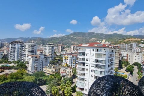 Продажа пентхауса  в Джикджилли, Анталье, Турция 4 комн., 180м2, №208049 – фото 2