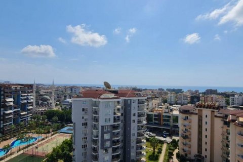 Продажа пентхауса  в Джикджилли, Анталье, Турция 4 комн., 180м2, №208049 – фото 3