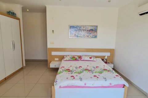 Продажа пентхауса  в Джикджилли, Анталье, Турция 4 комн., 180м2, №208049 – фото 9