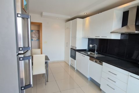 Продажа пентхауса  в Джикджилли, Анталье, Турция 4 комн., 180м2, №208049 – фото 16