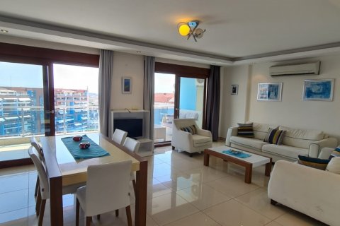 Продажа пентхауса  в Джикджилли, Анталье, Турция 4 комн., 180м2, №208049 – фото 7