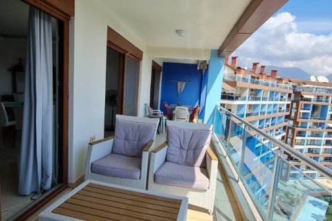 Продажа пентхауса  в Джикджилли, Анталье, Турция 4 комн., 180м2, №208049 – фото 4