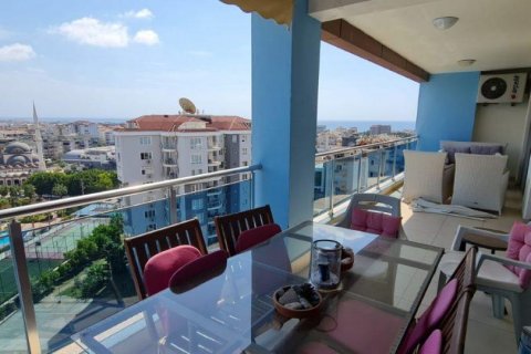 Продажа пентхауса  в Джикджилли, Анталье, Турция 4 комн., 180м2, №208049 – фото 6