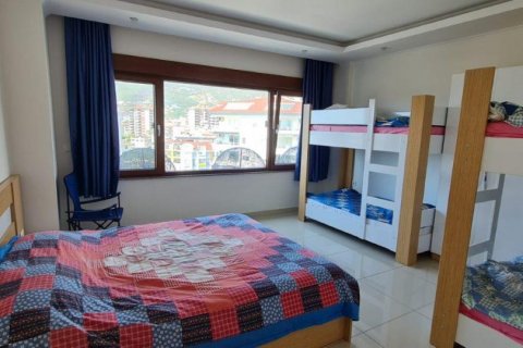 Продажа пентхауса  в Джикджилли, Анталье, Турция 4 комн., 180м2, №208049 – фото 13