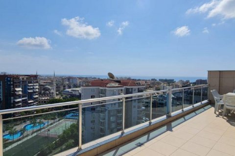Продажа пентхауса  в Джикджилли, Анталье, Турция 4 комн., 180м2, №208049 – фото 5