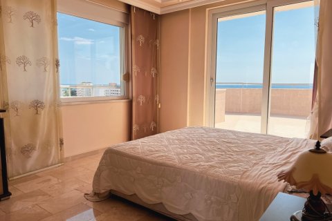 Takvåning  i Mahmutlar, Antalya, Turkiet Nr. 208051 - 15
