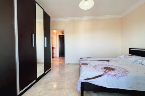 Takvåning  i Mahmutlar, Antalya, Turkiet Nr. 208051 - 22