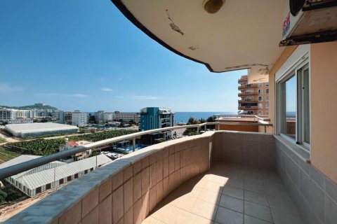 Takvåning  i Mahmutlar, Antalya, Turkiet Nr. 208051 - 19