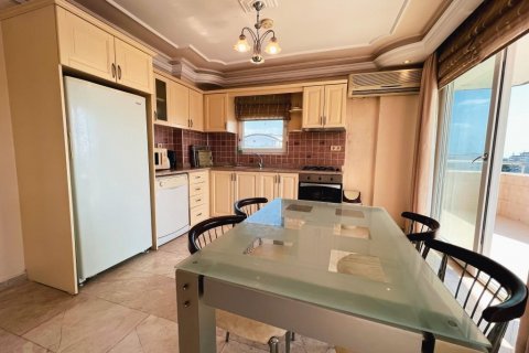 Takvåning  i Mahmutlar, Antalya, Turkiet Nr. 208051 - 4