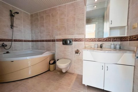 Takvåning  i Mahmutlar, Antalya, Turkiet Nr. 208051 - 25