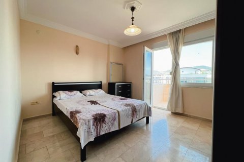 Takvåning  i Mahmutlar, Antalya, Turkiet Nr. 208051 - 21