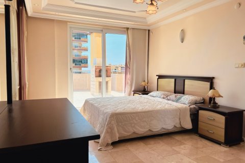 Takvåning  i Mahmutlar, Antalya, Turkiet Nr. 208051 - 14
