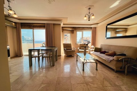 Takvåning  i Mahmutlar, Antalya, Turkiet Nr. 208051 - 1