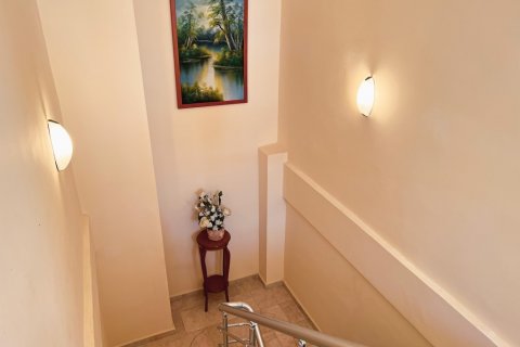 Takvåning  i Mahmutlar, Antalya, Turkiet Nr. 208051 - 12
