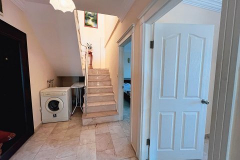 Takvåning  i Mahmutlar, Antalya, Turkiet Nr. 208051 - 11