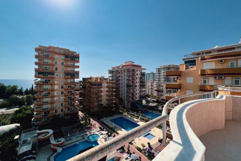 Takvåning  i Mahmutlar, Antalya, Turkiet Nr. 208051 - 26