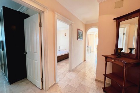 Takvåning  i Mahmutlar, Antalya, Turkiet Nr. 208051 - 10