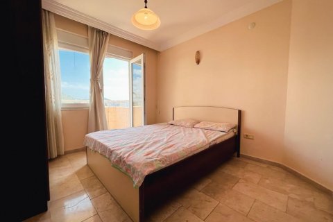 Takvåning  i Mahmutlar, Antalya, Turkiet Nr. 208051 - 17