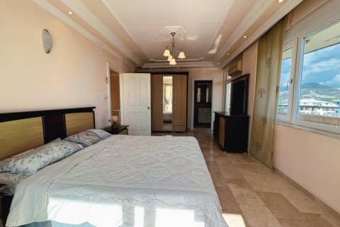 Takvåning  i Mahmutlar, Antalya, Turkiet Nr. 208051 - 20