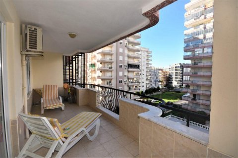 Lejlighed i Mahmutlar, Antalya, Tyrkiet Nr. 208898 - 28