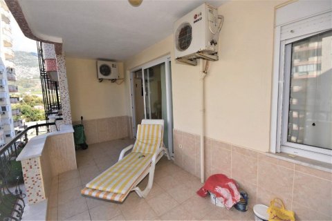 Lejlighed i Mahmutlar, Antalya, Tyrkiet Nr. 208898 - 27