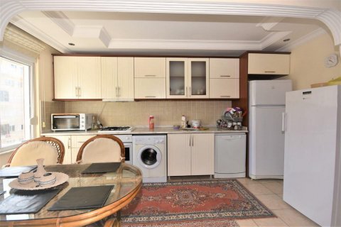 Lejlighed i Mahmutlar, Antalya, Tyrkiet Nr. 208898 - 18