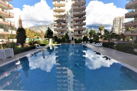 Lejlighed i Mahmutlar, Antalya, Tyrkiet Nr. 208898 - 8