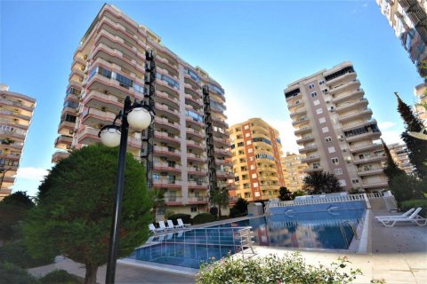 Lejlighed i Mahmutlar, Antalya, Tyrkiet Nr. 208898 - 1