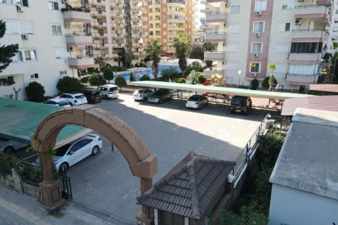 Lejlighed i Mahmutlar, Antalya, Tyrkiet Nr. 208898 - 2