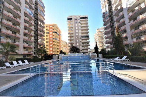 Lejlighed i Mahmutlar, Antalya, Tyrkiet Nr. 208898 - 9