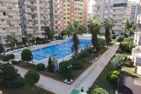 Lejlighed i Mahmutlar, Antalya, Tyrkiet Nr. 208898 - 6