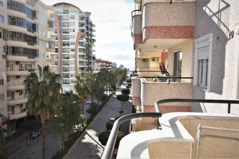 Lejlighed i Mahmutlar, Antalya, Tyrkiet Nr. 208898 - 20