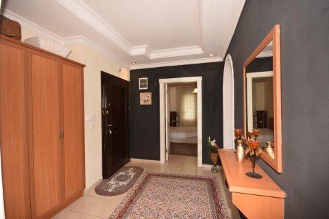 Lejlighed i Mahmutlar, Antalya, Tyrkiet Nr. 208898 - 12