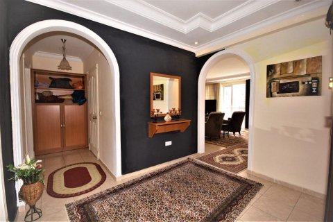 Lejlighed i Mahmutlar, Antalya, Tyrkiet Nr. 208898 - 13