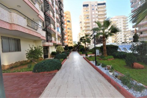 Lejlighed i Mahmutlar, Antalya, Tyrkiet Nr. 208898 - 4