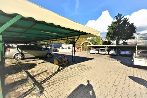 Lejlighed i Mahmutlar, Antalya, Tyrkiet Nr. 208898 - 3