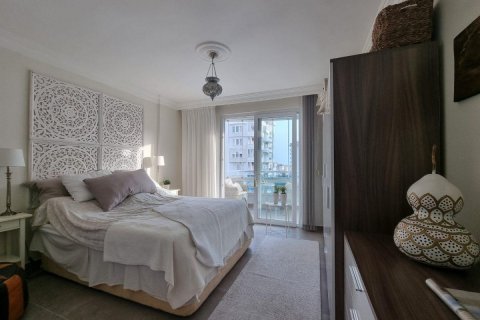 Wohnung  in Cikcilli, Antalya, Türkei Nr. 208903 - 8