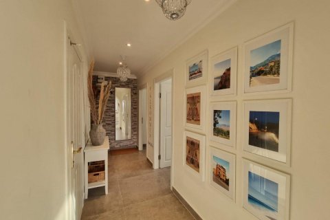 Wohnung  in Cikcilli, Antalya, Türkei Nr. 208903 - 6