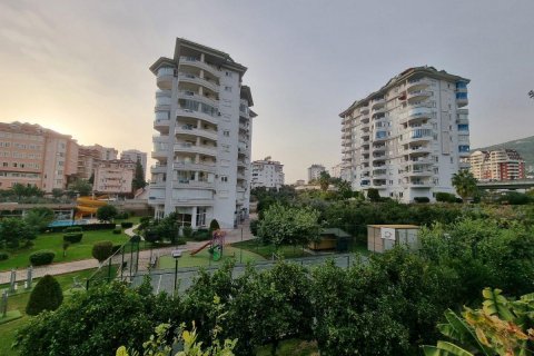 Wohnung  in Cikcilli, Antalya, Türkei Nr. 208903 - 22