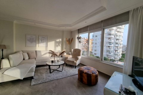 Wohnung  in Cikcilli, Antalya, Türkei Nr. 208903 - 3