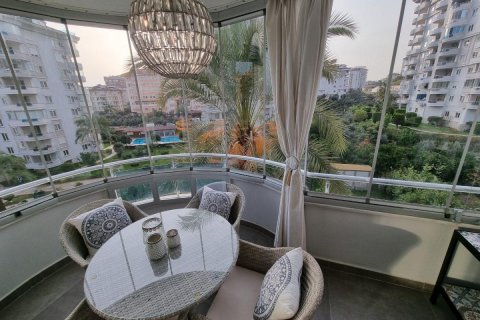 Wohnung  in Cikcilli, Antalya, Türkei Nr. 208903 - 20