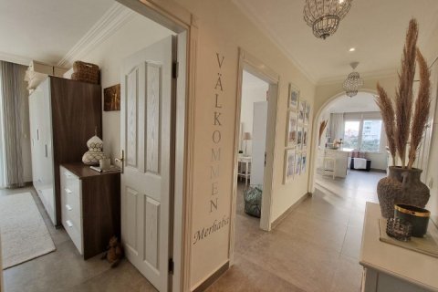 Wohnung  in Cikcilli, Antalya, Türkei Nr. 208903 - 7