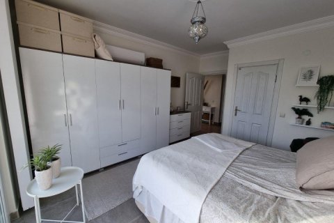 Wohnung  in Cikcilli, Antalya, Türkei Nr. 208903 - 11