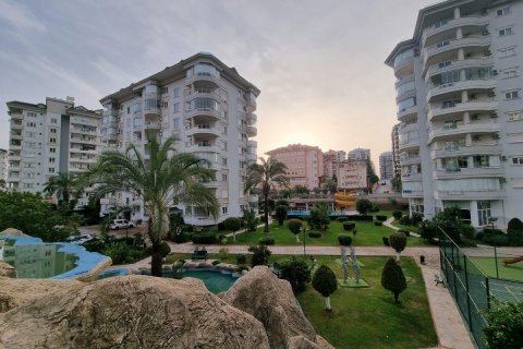 Wohnung  in Cikcilli, Antalya, Türkei Nr. 208903 - 24