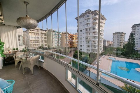 Wohnung  in Cikcilli, Antalya, Türkei Nr. 208903 - 15
