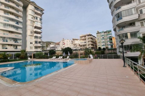 Wohnung  in Cikcilli, Antalya, Türkei Nr. 208903 - 26