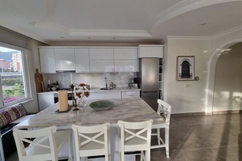 Wohnung  in Cikcilli, Antalya, Türkei Nr. 208903 - 5