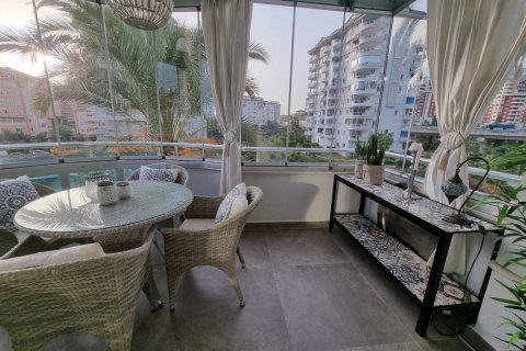 Wohnung  in Cikcilli, Antalya, Türkei Nr. 208903 - 19